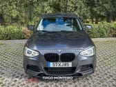 BMW 116 116D SPORTLINE