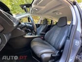 Peugeot 308 SW 1.5 BlueHDi Allure