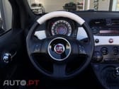 Fiat 500C 1.2 by Gucci