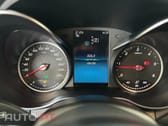 Mercedes-Benz C 220 d AMG Line