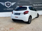 Peugeot 208 1.2 Pure Tech Allure