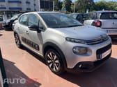 Citroen C3 1.2 PureTech Feel