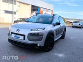 Citroen C4 Cactus 1.6 BlueHDi Shine ETG6