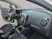 Renault Captur 0.9 TCE Exclusive