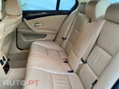 BMW 520 d Executive