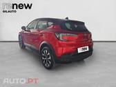 Renault Captur EVOLUTION ECO-G
