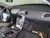 Volvo V60 1.6 D2 Momentum Eco