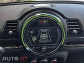 MINI Clubman One D