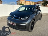 BMW i3 94Ah +Comfort Package Advance