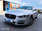 Jaguar XE 2.0 D Pure Aut.