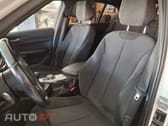 BMW 116 d Pack M