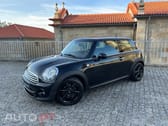 MINI Cooper Cooper D