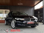BMW 318 d Touring Corporate Edition