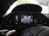 Audi R8 V10 plus 5.2 FSI quattro S tronic