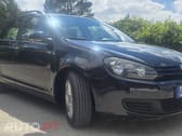 Volkswagen Golf Variant 1.6 TDi Confortline