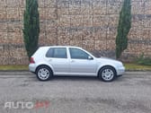 Volkswagen Golf 1.4i Confortline JE+AC