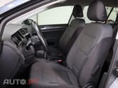 Volkswagen Golf 1.6 TDI  Confortline Variant