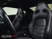 Nissan GT-R 3.8 V6 Track Edition by Nismo