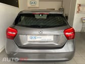 Mercedes-Benz A 160 CDI Urban