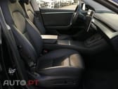 Tesla Model 3 Long Range Tração Integral