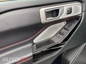 Ford Explorer I.V.A DEDUTÍVEL 3.0EB PHEV ST-Line 4x4