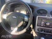 Ford Focus TDCI
