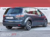 Ford S-Max 1.8 TDCi Titanium 7L