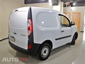 Renault Kangoo 1.5 dCi Compact Business S/S 3L