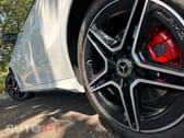 Mercedes-Benz A 250 e AMG Line