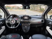 Fiat 500 1.2 S