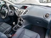 Ford Fiesta 1.4 TDCi Trend