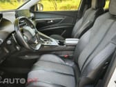 Peugeot 3008 1.5 BlueHDi Allure Pack EAT8