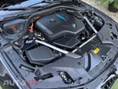 BMW 530 e Pack M