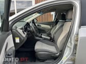 Chevrolet Cruze 2.0 VCDi LT