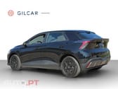 MG MG4 51 kWh Standard