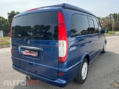 Mercedes-Benz V Marco Polo 2.2 CDI 6 Lugares