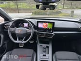 Cupra Leon 1.4 e-Hybrid DSG