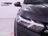 Dacia Sandero SANDERO III STW ESSENCIAL TCE 90 FAP