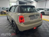 MINI Cooper D