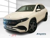 Mercedes-Benz EQA 250 Progressive