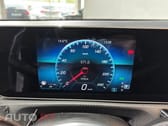 Mercedes-Benz A 180 d Progressive Aut.