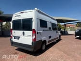 Citroen Jumper 2.2 BlueHDi 35 L4 CD Control