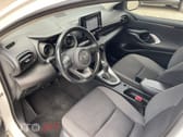 Toyota Yaris 1.5 HDF Exclusive