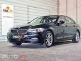 BMW 520 d Line Sport Auto