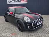 MINI Cooper COOPER D