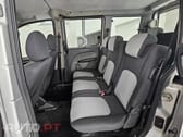 Fiat Doblo 1.3 Multijet