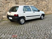 Renault Clio 1.2