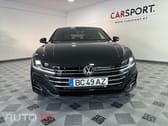 Volkswagen Arteon eHybrid R-Line