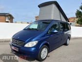 Mercedes-Benz V Marco Polo 2.2 CDI 6 Lugares