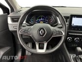 Renault Captur 1.6 E-Tech Hybrid Evolution